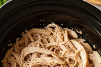 Chicken Breast Slow Cooker Recipes