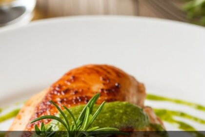 Chicken Breast Fillet Recipes