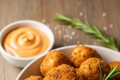 Air Fryer Chicken Breast Bites