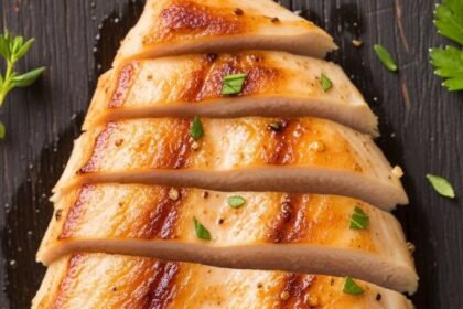 Chicken Breast Recipes Boneless
