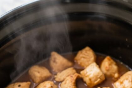 Chicken Breast Recipes Slow Cooker