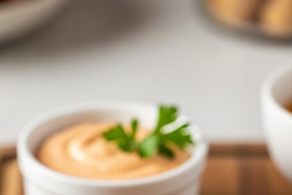 Crispy Air Fryer Chicken Breast