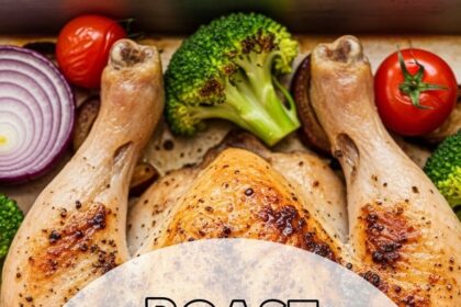 Roast Chicken Breast Recipes