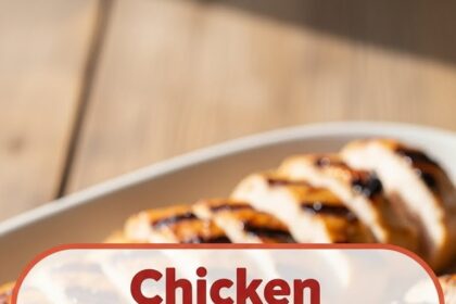 Chicken Boneless Breast Recipes