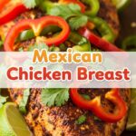 Mexican Chicken Breast