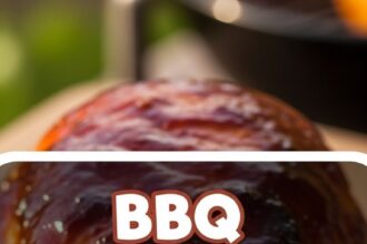 Bbq Baked Chicken Breast