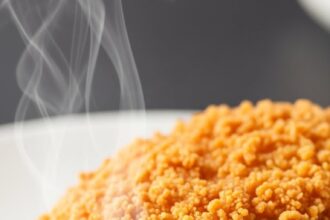 Deep Fried Chicken Breast