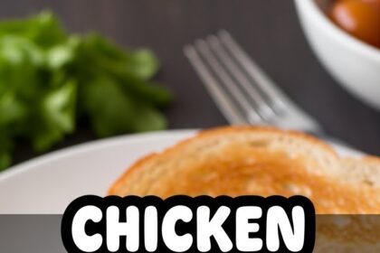 Chicken Breast Breakfast Ideas