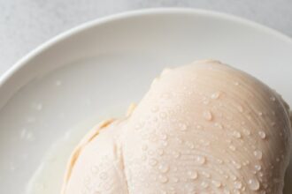 Boiling Chicken Breast