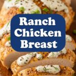 Ranch Chicken Breast
