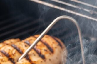 How Long To Grill Chicken Breast