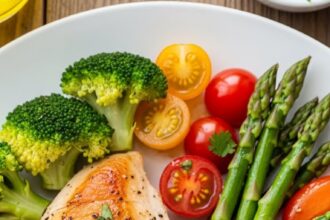 Healthy Chicken Breast Dinner Ideas