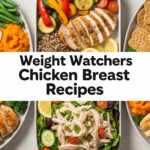 Weight Watchers Chicken Breast Recipes