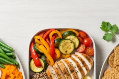 Weight Watchers Chicken Breast Recipes