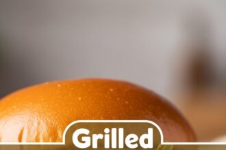 Grilled Chicken Breast Sandwich Recipes