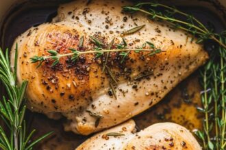 Best Chicken Breast Recipes Baked