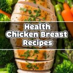 Health Chicken Breast Recipes