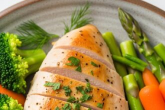 Health Chicken Breast Recipes