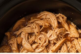 Easy Boneless Skinless Chicken Breast Recipes Crockpot