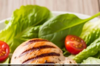 Low Cal Chicken Breast Recipes