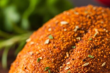 Seasoned Chicken Breast Recipes