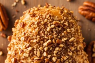 Pecan Crusted Chicken Breast