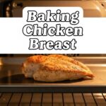 Baking Chicken Breast