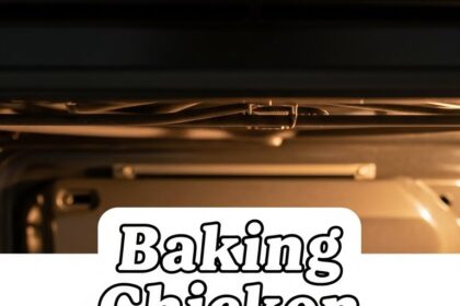 Baking Chicken Breast