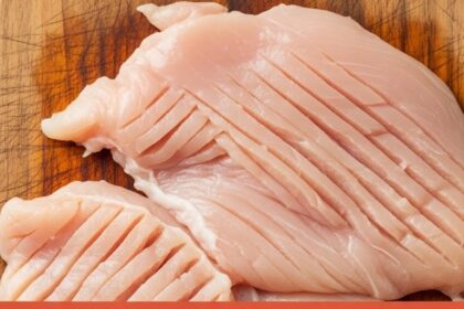 Tenderized Chicken Breast Recipes