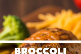 Broccoli Cheddar Stuffed Chicken Breast