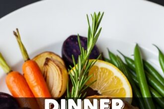 Dinner Chicken Breast Recipes