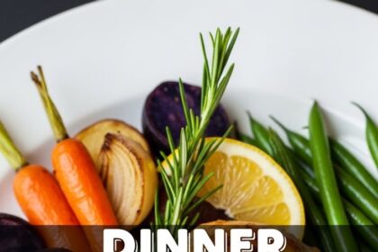 Dinner Chicken Breast Recipes