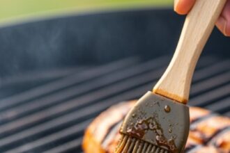 Best Grilled Chicken Breast Marinade