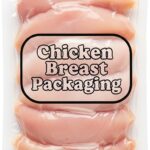 Chicken Breast Packaging