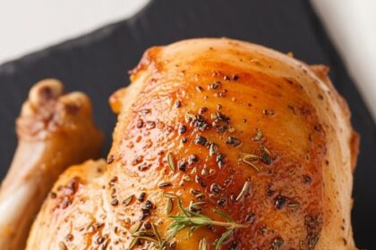 Whole Chicken Breast Recipes Bone In