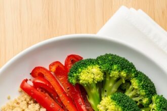 Healthy Dinner Chicken Breast