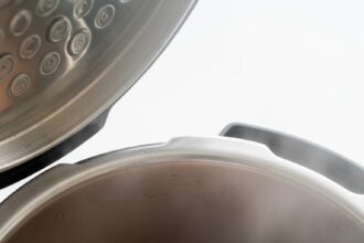 Chicken Breast In Pressure Cooker