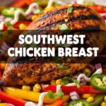 Southwest Chicken Breast