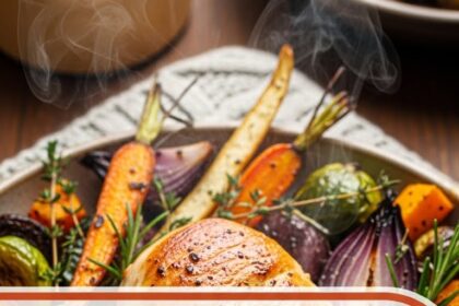 Winter Chicken Breast Recipes