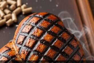 Traeger Chicken Breast Recipes