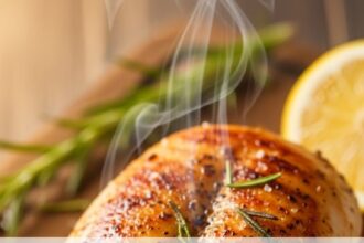 Pan Fried Boneless Chicken Breast