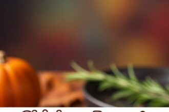 Chicken Breast Fall Recipes