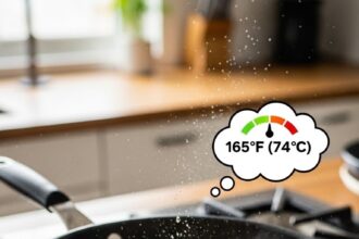 How Long To Cook Chicken Breast On Stove