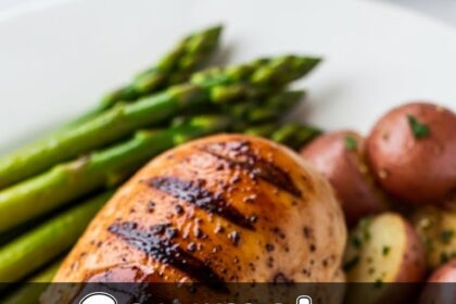 Gourmet Chicken Breast Recipes