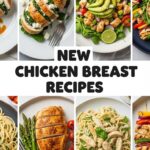 New Chicken Breast Recipes