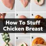How To Stuff Chicken Breast