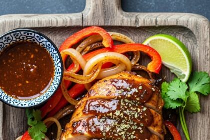 Dominican Chicken Breast Recipes