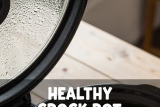 Healthy Crock Pot Chicken Breast Recipes