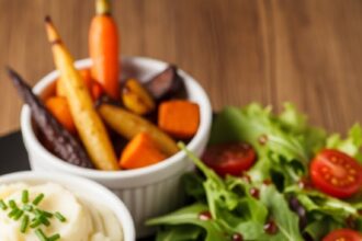 Breaded Chicken Breast Meals