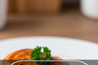 Easy Sauce For Chicken Breast